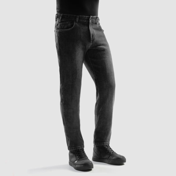 Blugi Rebelhorn Classic monolayer, Regular Fit, 4