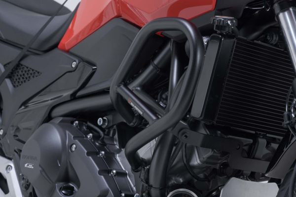 Set protectii Adventure Sw-Motech Honda NC750XD (24-) with DCT., 4