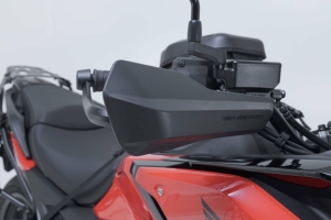 Set protectii Adventure Sw-Motech Honda NC750XD (24-) with DCT., 3