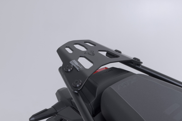 Set complet 3 cutii Sw-Motech Adventure DUSC cu Top Case L pentru Honda X-ADV (20-24), 5