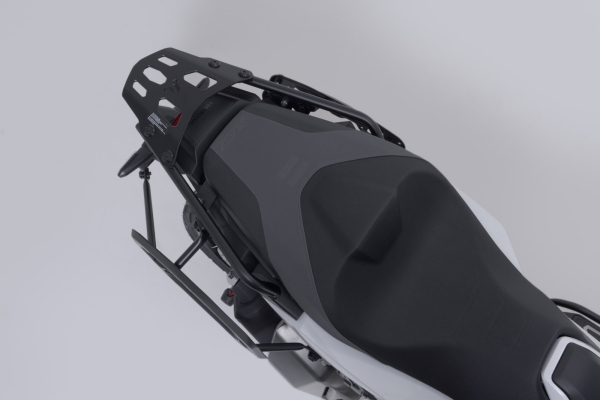 Set complet 3 cutii Sw-Motech Adventure DUSC cu Top Case L pentru Honda X-ADV (20-24), 6