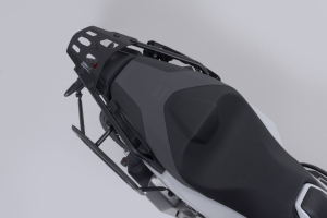 Set complet 3 cutii Sw-Motech Adventure DUSC cu Top Case L pentru Honda X-ADV (20-24), 6