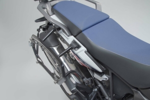 Set complet 3 cutii Sw-Motech Adventure DUSC cu Top Case XL pentru Honda CRF1000L Adventure Sports (18-), 3