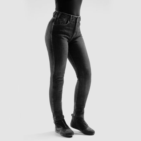 Blugi Rebelhorn Classic monolayer Lady, Slim Fit, 6