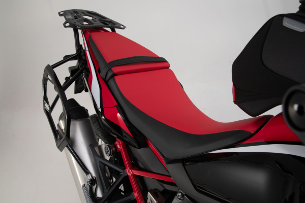 Set complet 3 cutii Sw-Motech Adventure DUSC cu Top Case L pentru Honda CRF1100L Africa Twin (19-21), 3