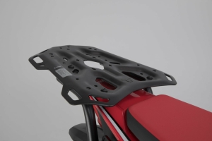 Set complet 3 cutii Sw-Motech Adventure DUSC cu Top Case L pentru Honda CRF1100L Africa Twin (19-21), 6
