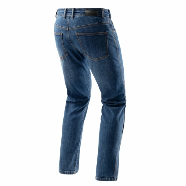 Blugi Rebelhorn Classic monolayer, Regular Fit, 8
