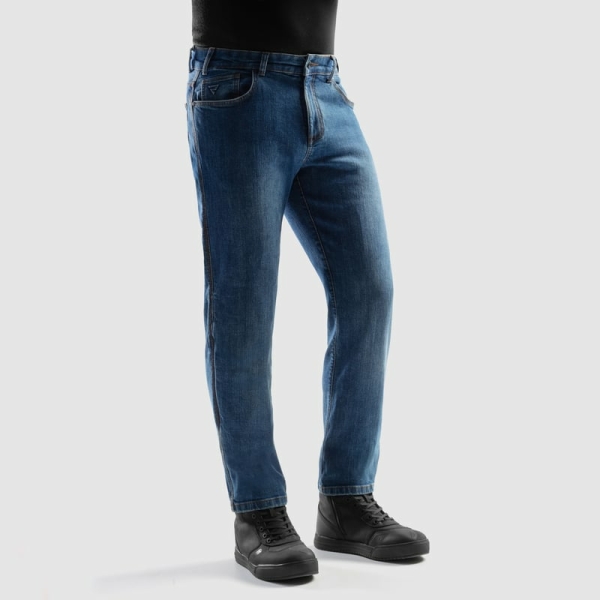 Blugi Rebelhorn Classic monolayer, Regular Fit, 9