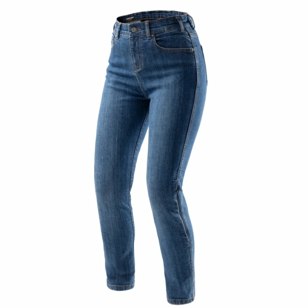 Blugi Rebelhorn Classic monolayer Lady, Slim Fit, 2