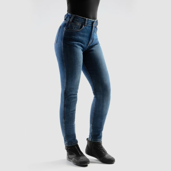 Blugi Rebelhorn Classic monolayer Lady, Slim Fit, 3