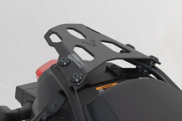 Set complet 3 cutii Sw-Motech Adventure DUSC cu Top Case L pentru Suzuki DL 650 (16-), 5