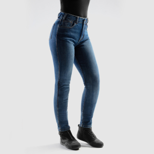 Blugi Rebelhorn Classic monolayer Lady, Slim Fit, 8
