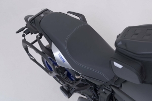 Set complet 3 cutii Sw-Motech Adventure DUSC cu Top Case L pentru Yamaha MT-07 Tracer (16-), 6
