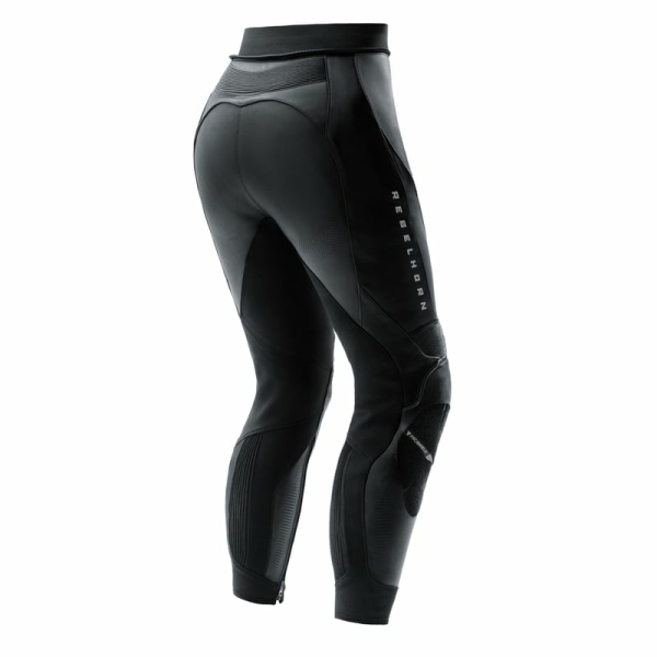 Pantaloni de piele Rebelhorn Diva, 5