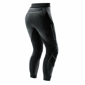 Pantaloni de piele Rebelhorn Diva, 5