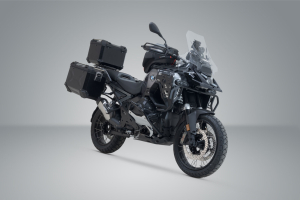 Set protectii Adventure Sw-Motech BMW R 1300 GS Adventure (24-)