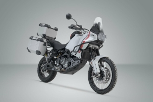 Set protectii Adventure Sw-Motech Ducati DesertX (22-)