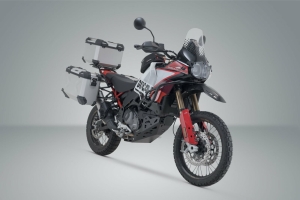 Set protectii Adventure Sw-Motech Ducati DesertX Rally (23-)