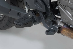 Kit scarite ION Sw-Motech pentru Suzuki V-Strom 800 (22-)