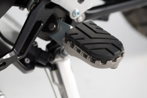 Kit scarite ION Sw-Motech pentru Triumph Tiger 800  900  1200, Scram 1200.