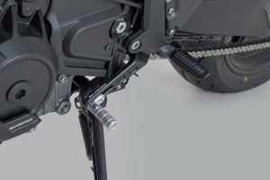 Pedala schimbator viteza Reglabil Sw-Motech pentru KTM 990 Duke (23-)