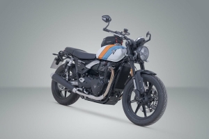 Suport geanta Sw-Motech SLC dreapta pentru Triumph Speed Twin 900 (24-)