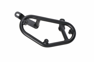 Suport geanta Sw-Motech SLC stanga pentru Triumph Scrambler 1200 XC XE (18-), X XE (23-)