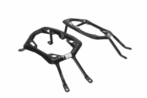 Suport genti laterale Sw-Motech Pro pentru Yamaha Tracer 9   GT   GT+ (24-)