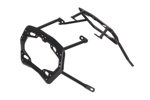 Suport genti laterale Sw-Motech Pro pentru Yamaha Tenere 700 models (19-)