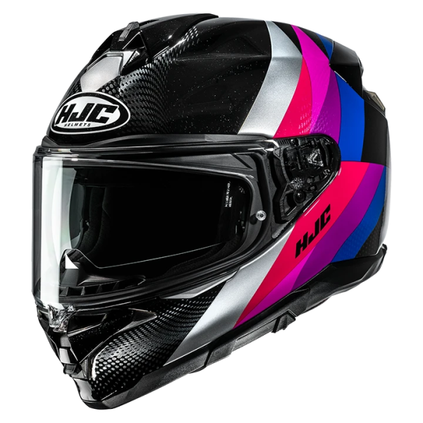 Casca HJC F72 Racero