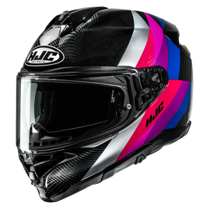Casca HJC F72 Racero