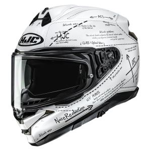 Casca HJC F72 Odyssea