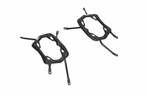 Suport genti laterale Sw-Motech Pro pentru Ducati Multistrada V4 (20-)