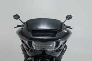 Set oglinzi Sw-Motech Sport cu brat scurt pentru Harley-Davidson Road Glide (24-)