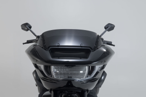 Set oglinzi Sw-Motech Sport cu brat lung pentru Harley-Davidson Road Glide (24-)