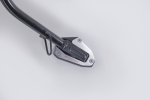 Extensie talpa cric Sw-Motech Negru Argintiu. Ducati Scrambler models (24-)