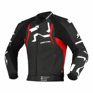 Geaca de piele Richa Stradale