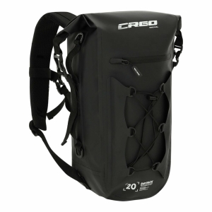 Rucsac impermeabil 20L Richa CRGO Niagara