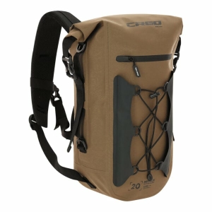 Rucsac impermeabil 20L Richa CRGO Niagara