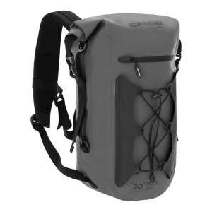 Rucsac impermeabil 20L Richa CRGO Niagara