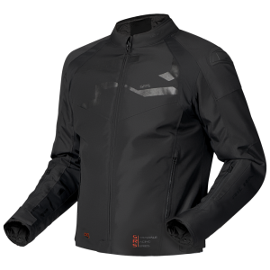 Geaca textil impermeabila Richa Stradale