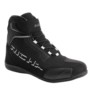 Ghete moto textil impermeabile Richa Grid