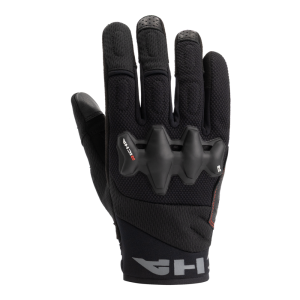 Manusi textil de Richa Jetstream