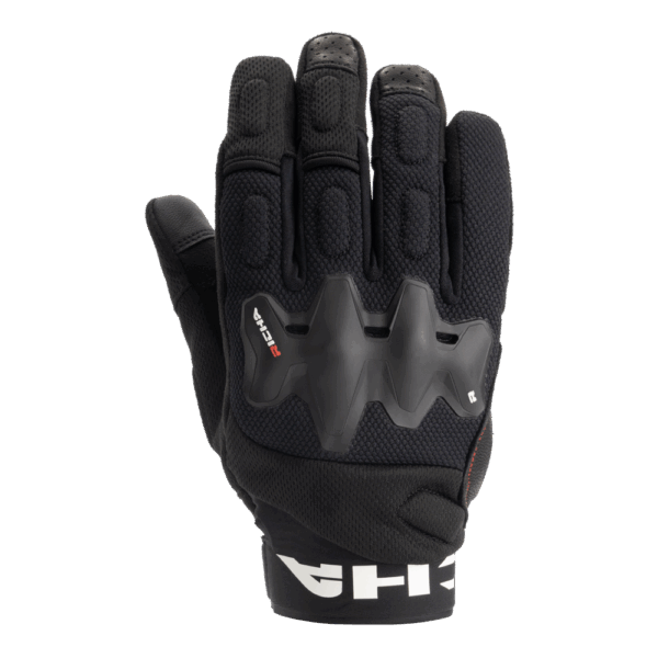 Manusi dama textil Richa Jetstream