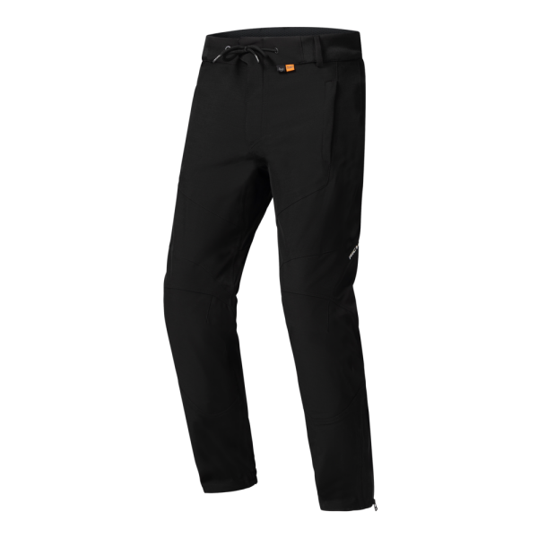 Pantaloni textil impermeabil Richa Jogging WP