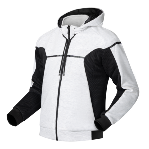 Geaca tip hanorac Richa Stradale Air Hoodie