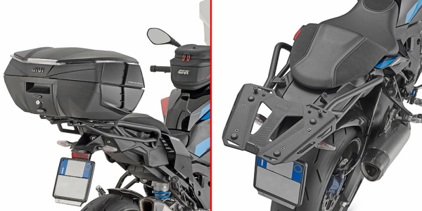 Suport Top Case Givi BMW M 1000 XR (24-25)