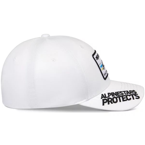 Sapca ALPINESTARS SURPASS HAT, 5