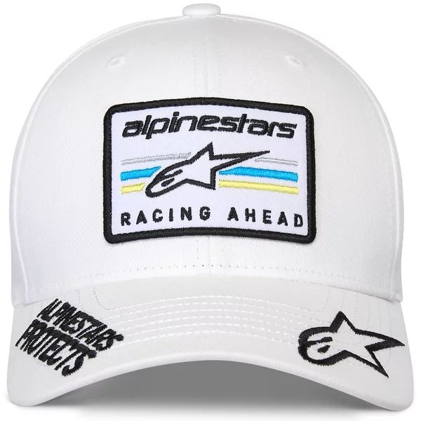 Sapca ALPINESTARS SURPASS HAT, 7