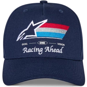 Sapca ALPINESTARS TRIFECTA SNAPBACK